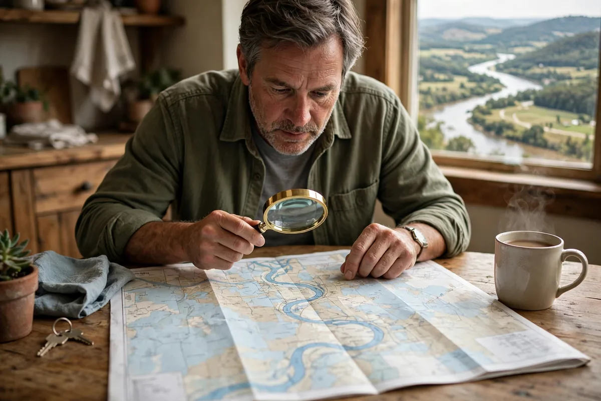 How To Read A Fema Flood Map — a guide for Alabama homeowners after storm and flood water damage