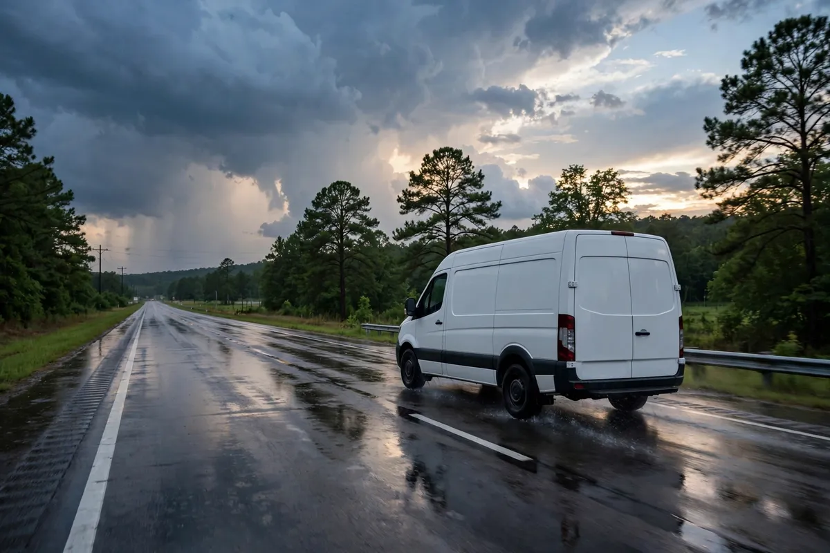 Contact Alabama Storm Flood Pros — call free, 24/7
